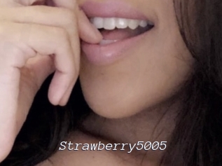 Strawberry5005
