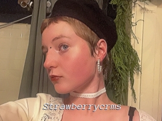 Strawberrycrms