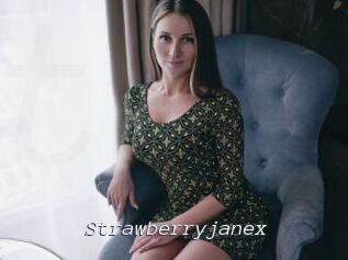 Strawberryjanex