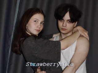 strawberrymila Tel 69 Salopes