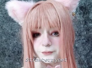 Strawberrypet