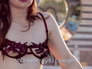 Strawberrytitsmcgee