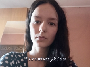 Strawberykiss