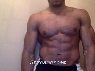 Streamcream