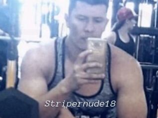 Stripernude18