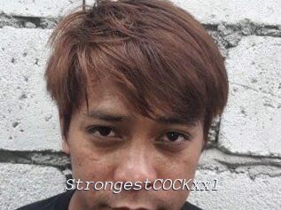 StrongestCOCKxxl