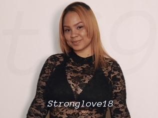 Stronglove18