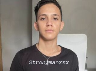 Strongmanxxx