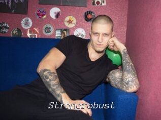 Strongrobust