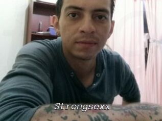 Strongsexx