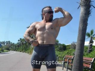 Strongtour
