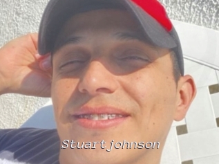 Stuartjohnson