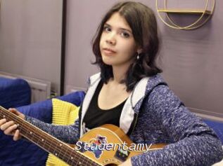 Studentamy