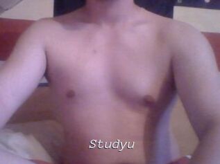 Studyu