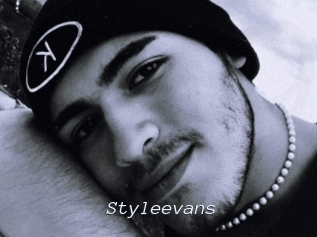 Styleevans
