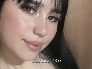 Subdoll4u