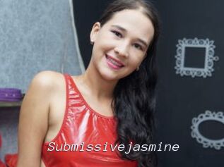Submissivejasmine