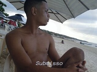 Submisso