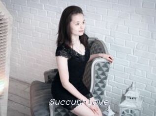 Succubblove