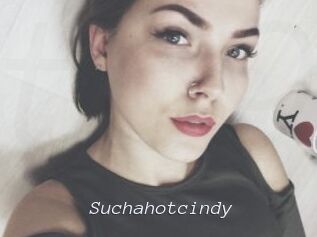 Suchahotcindy
