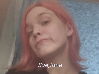 Suejane