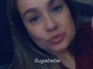 Sugabebe