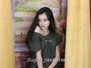 Sugarjasmine