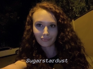 Sugarstardust