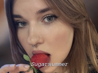 Sugarsummer