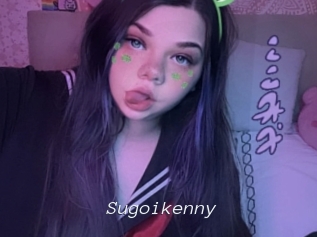 Sugoikenny