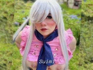 Suimi