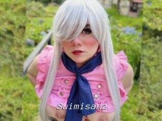 Suimisanz