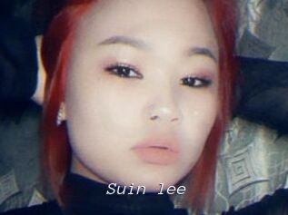 Suin_lee