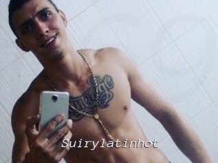 Suirylatinhot
