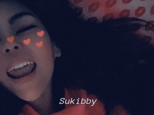 Sukibby