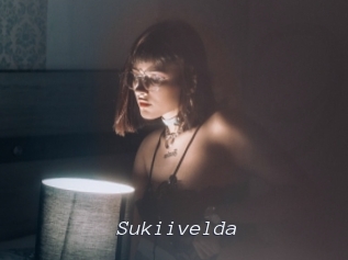 Sukiivelda