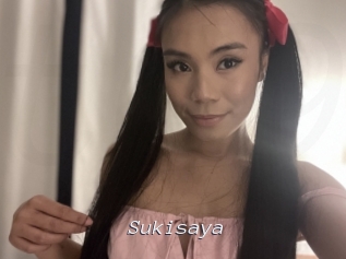 Sukisaya