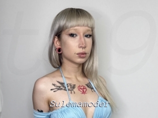Sulemamoder