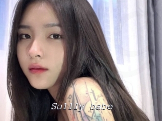 sullly_babe Tel 69 Salopes