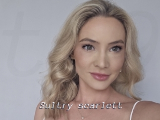 Sultry_scarlett
