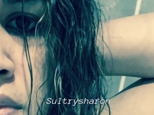 Sultrysharon