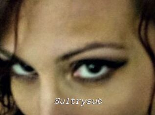 Sultrysub