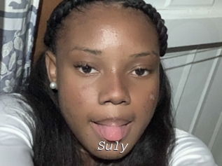 Suly
