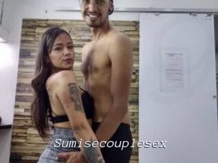 Sumisecouplesex
