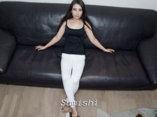Sumishi