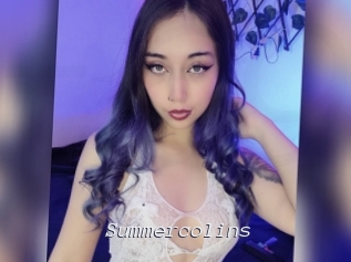 Summercolins
