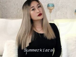Summerkiara