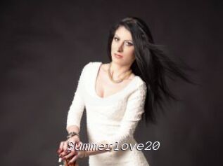 Summerlove20