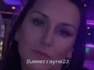 Summerrayne23