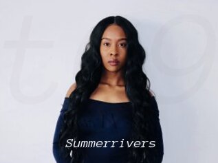 Summerrivers